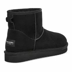 Koolaburra By UGG Koola Mini II Women's Winter Boots Black 16 Koolaburra By UGG Koola Mini II Women's Winter Boots Black -Koolaburra by UGG shop unnamed file 84