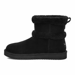 Koolaburra By UGG Barlee Mini Women's Winter Boots Plum -Koolaburra by UGG shop unnamed file 840