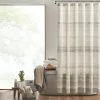 Koolaburra By UGG Thea Shower Curtain Birch