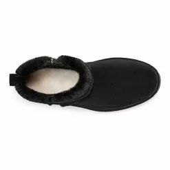 Koolaburra By UGG Berea Fuzz Women's Winter Boots Black -Koolaburra by UGG shop unnamed file 880