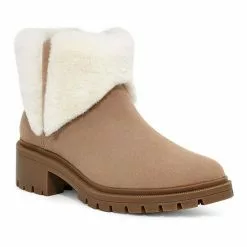 Koolaburra By UGG Berea Fuzz Women's Winter Boots Black -Koolaburra by UGG shop unnamed file 884