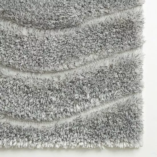 Koolaburra By UGG Wave Bath Rug Birch 3 Koolaburra By UGG Wave Bath Rug Birch - Image 3