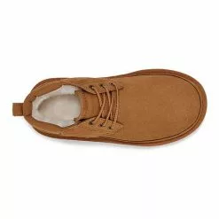 Koolaburra By UGG Advay Kids' Suede Chukka Boots Black -Koolaburra by UGG shop unnamed file 939