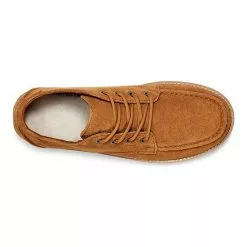 Koolaburra By UGG Kiran Men's Chukka Boots Black -Koolaburra by UGG shop unnamed file 963