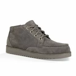 Koolaburra By UGG Kiran Men's Chukka Boots Black -Koolaburra by UGG shop unnamed file 968