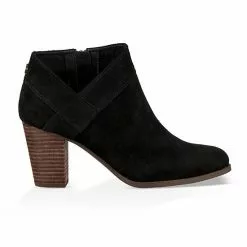 Koolaburra By UGG Amalea Women's Ankle Boots Black -Koolaburra by UGG shop unnamed file 986